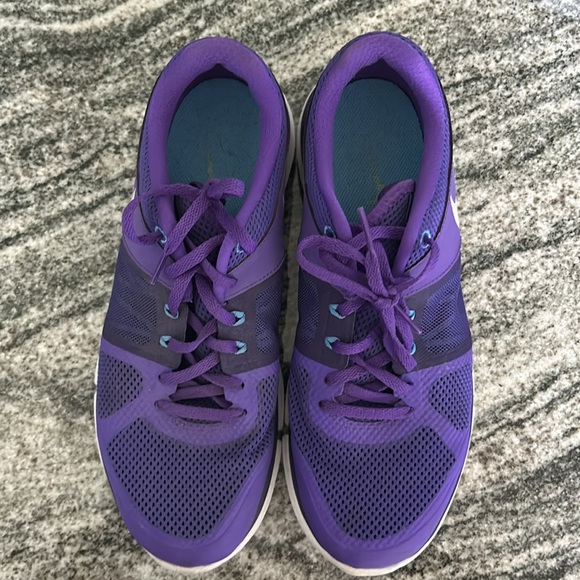 Nike Flex Women’s 9 - Picture 2 of 4